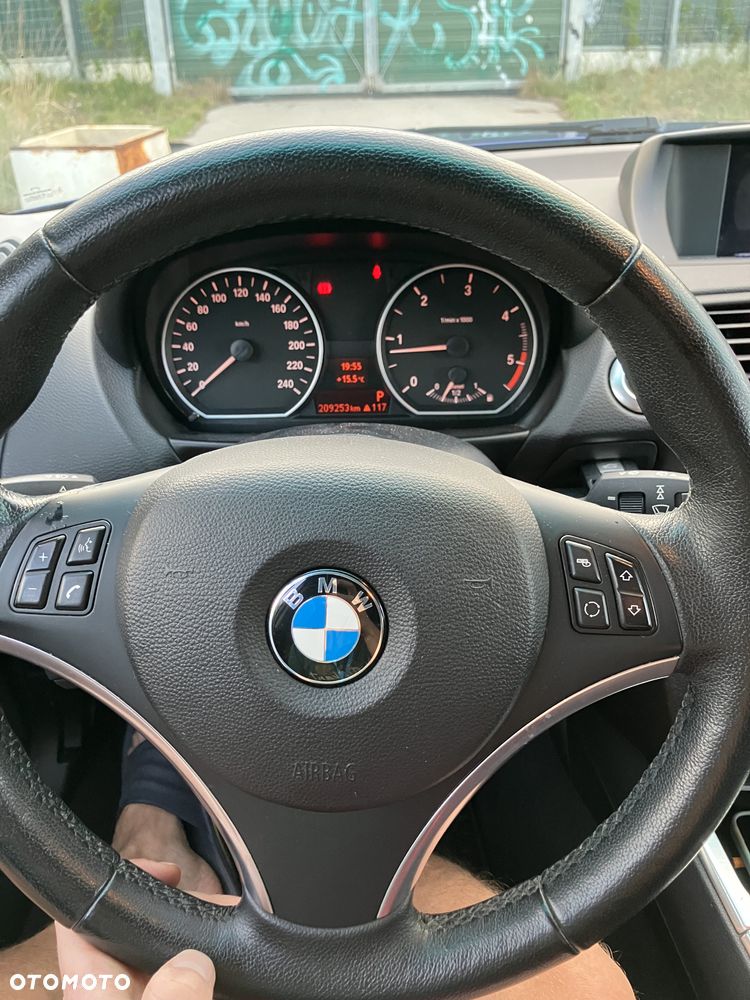 BMW Seria 1 118d Sport Line - 32