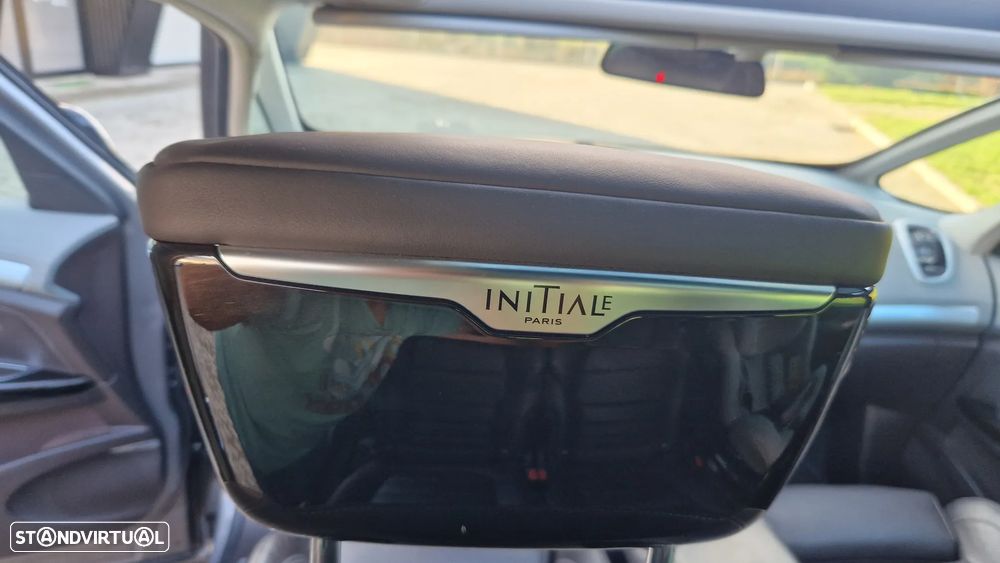 Renault Espace 1.6 dCi Initiale Paris EDC - 17