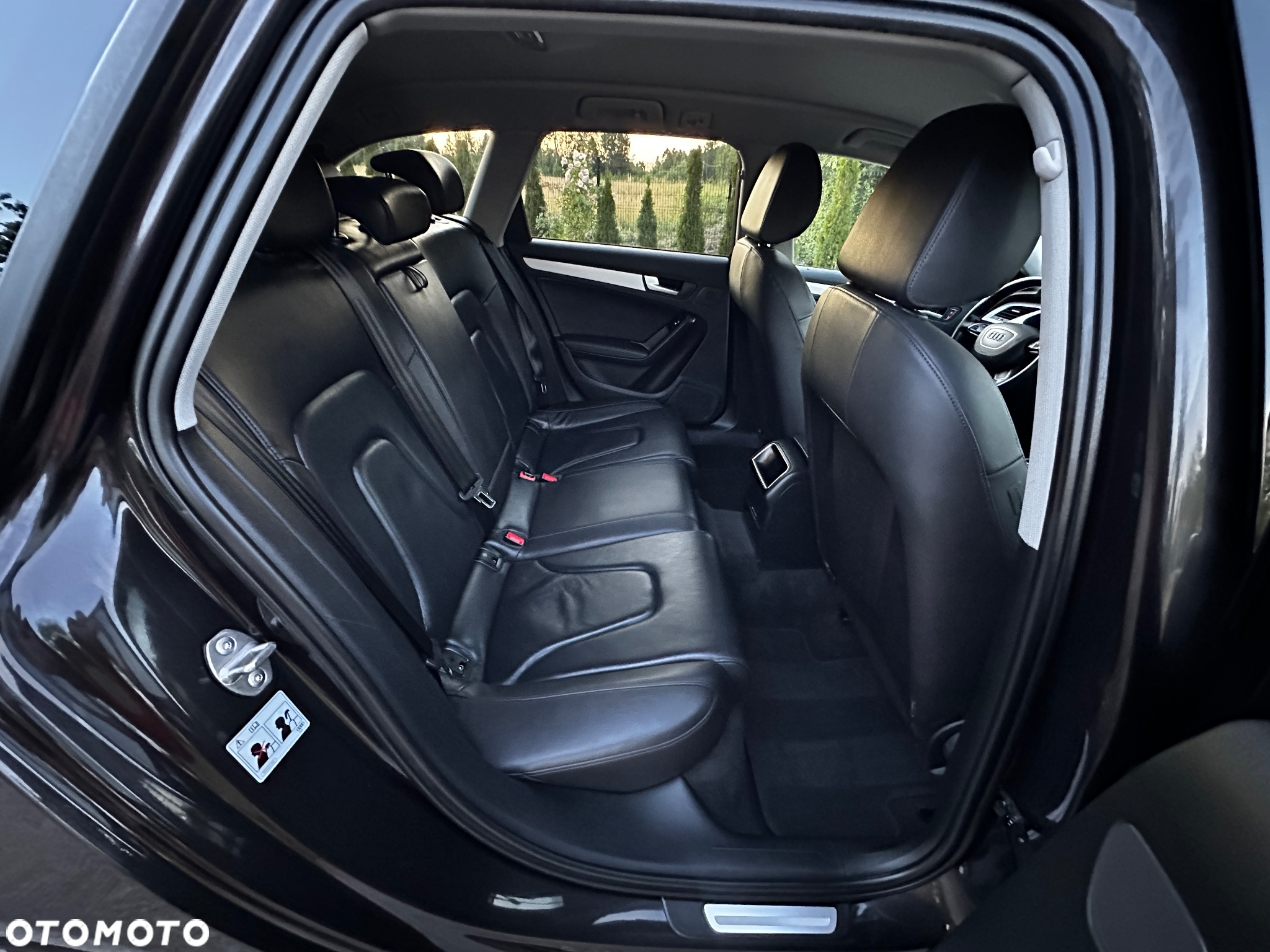 Audi A4 Avant 2.0 TDI DPF Attraction - 26