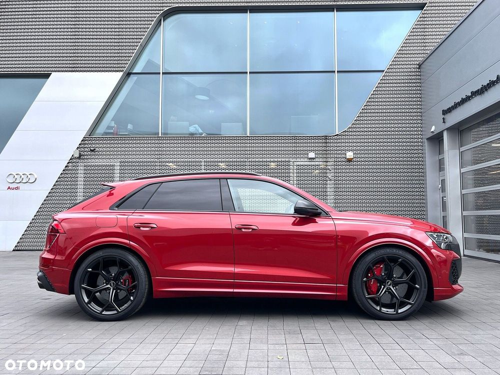 Audi RS Q8 TFSI Quattro Tiptronic Performance - 1