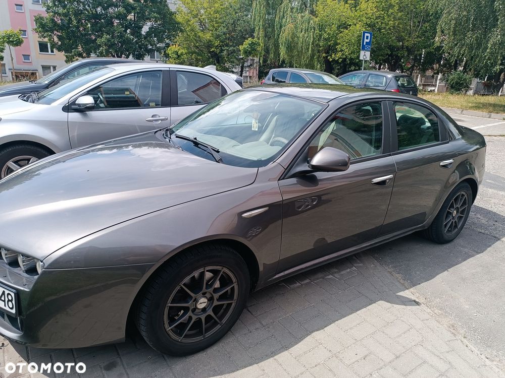 Alfa Romeo 159 - 3