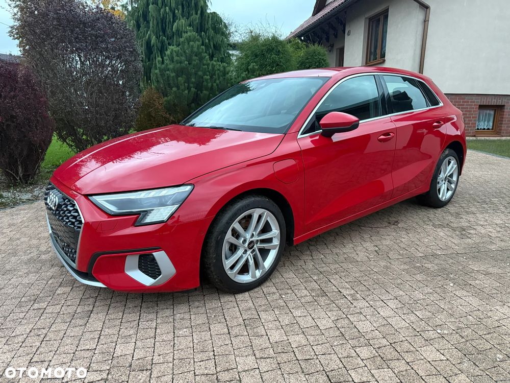 Audi A3 - 6