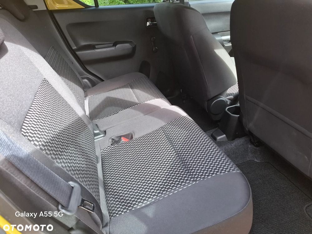 Suzuki Ignis 1.2 Dualjet Hybrid Comfort+ - 30