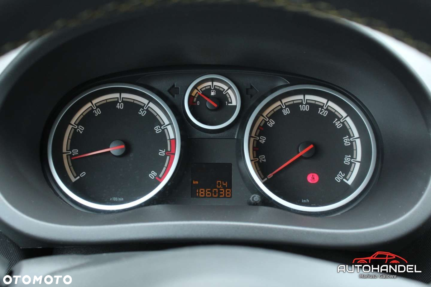 Opel Corsa - 10