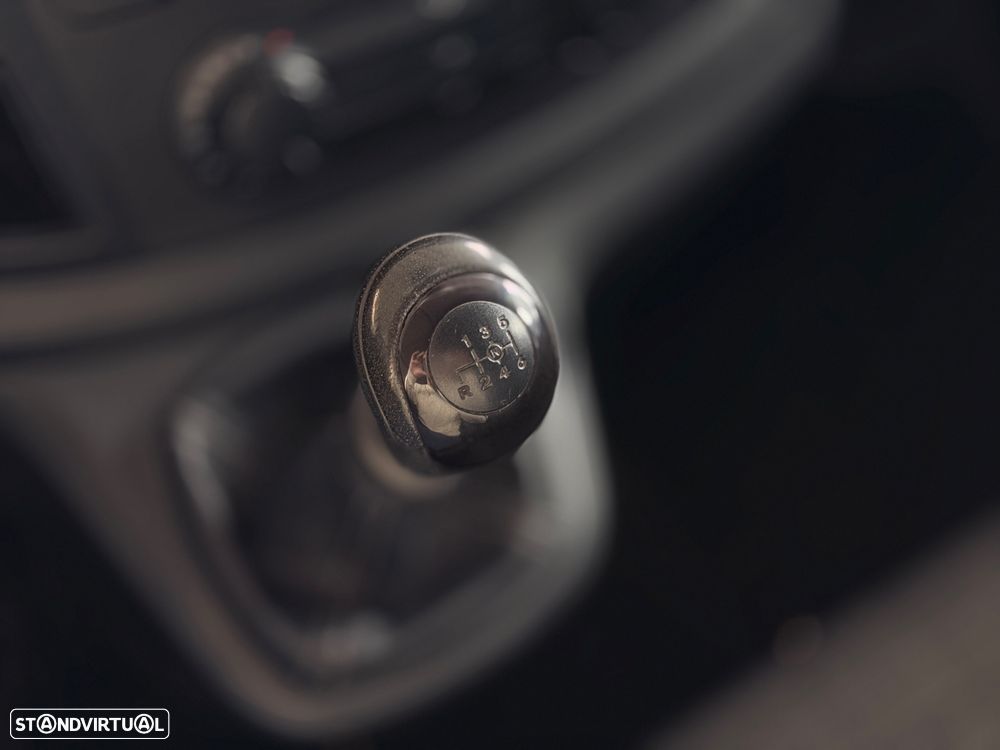 Mercedes-Benz Vitto 114CDi - 9