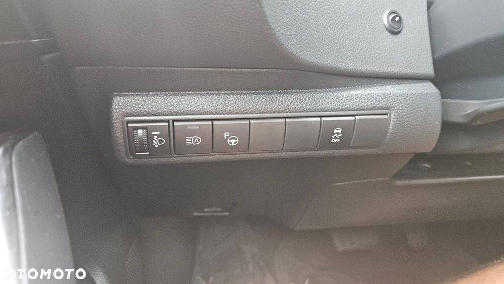 Toyota Corolla 1.8 Comfort - 18