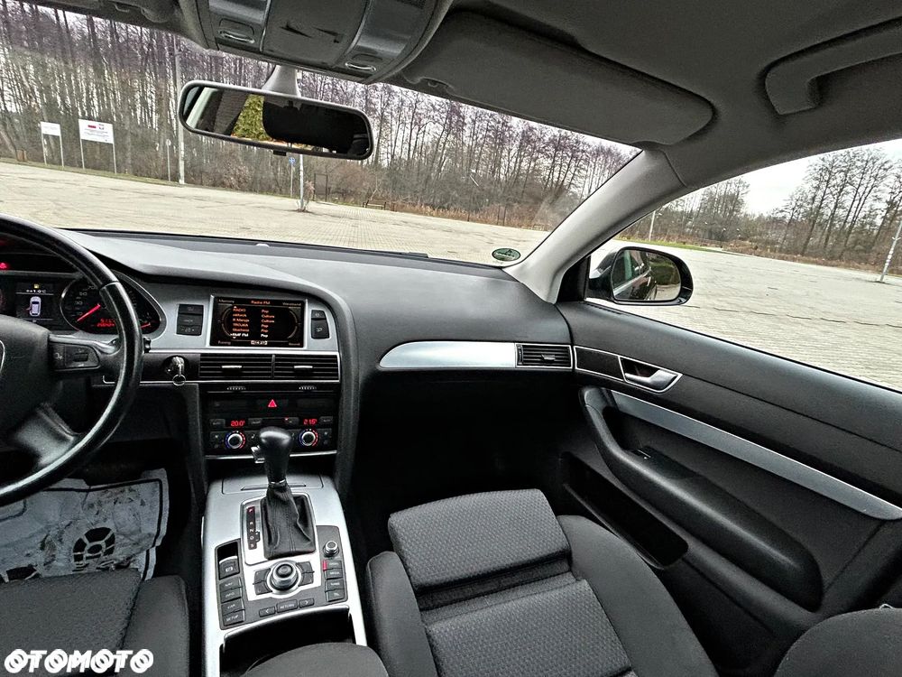 Audi A6 Avant - 17