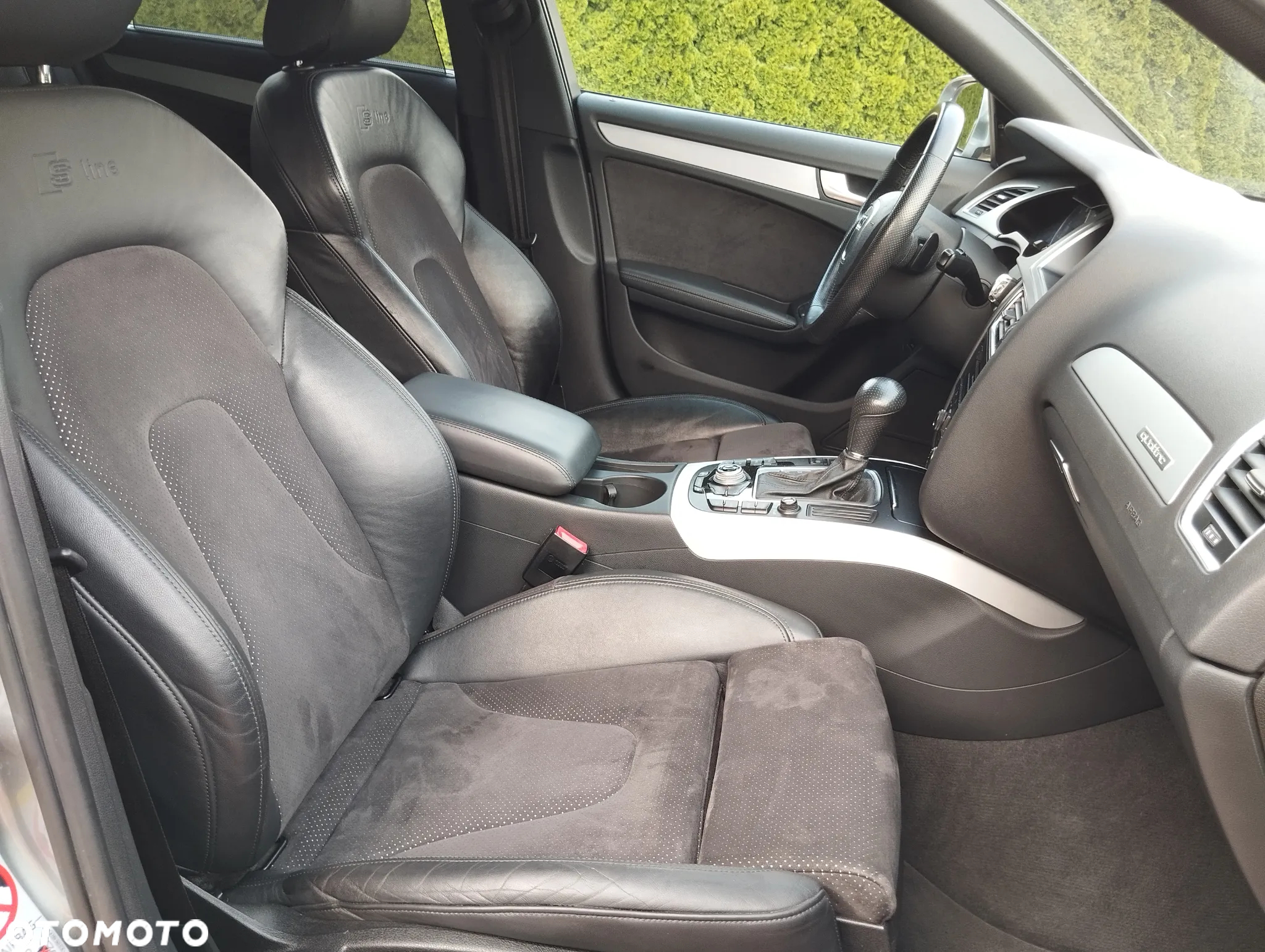 Audi A4 Avant 2.0 TFSI quattro S tronic sport - 16
