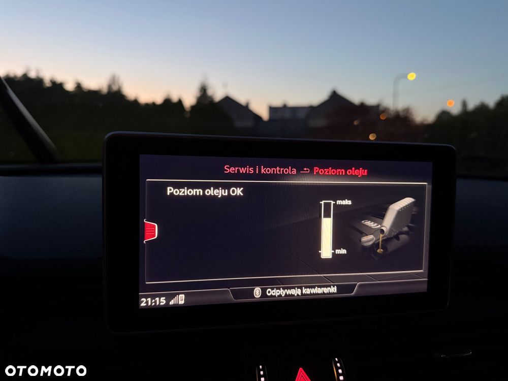 Audi Q5 40 TDI Quattro S tronic - 23
