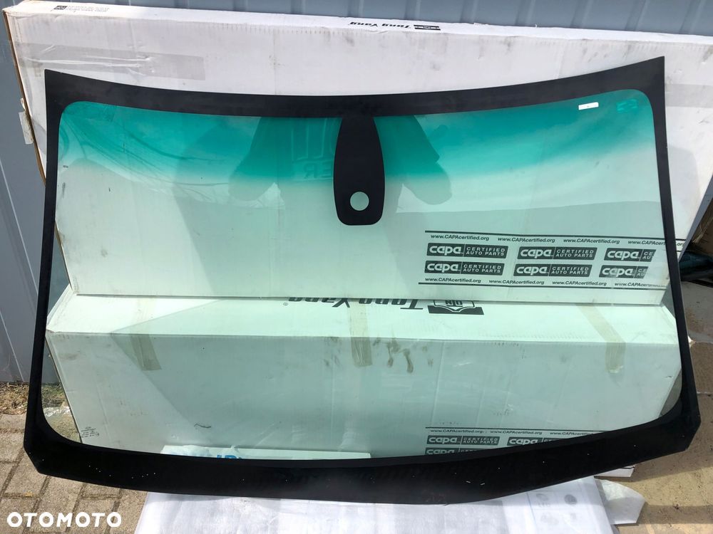 renault koleos szyba przednia czołowa sensor 2008- - 3