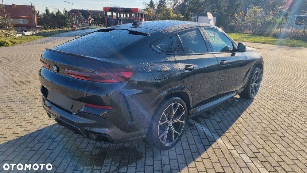 BMW X6 xDrive30d - 2