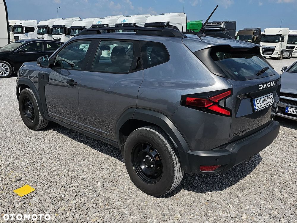 Dacia Duster 1.0 TCe Essential - 7