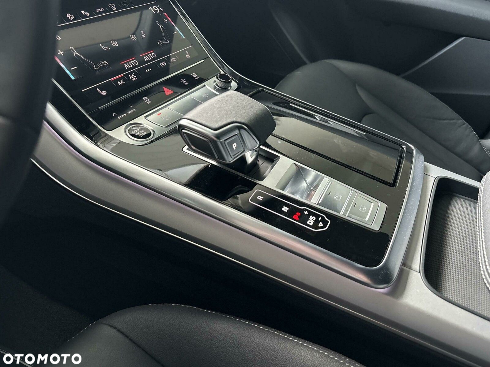 Audi Q7 - 19