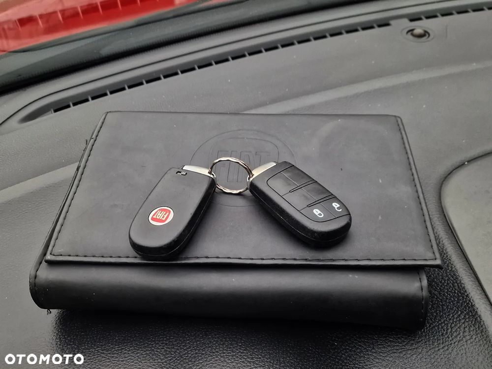 Fiat Freemont 2.0 Multijet 16V DPF Automatik Allrad Black Code - 8