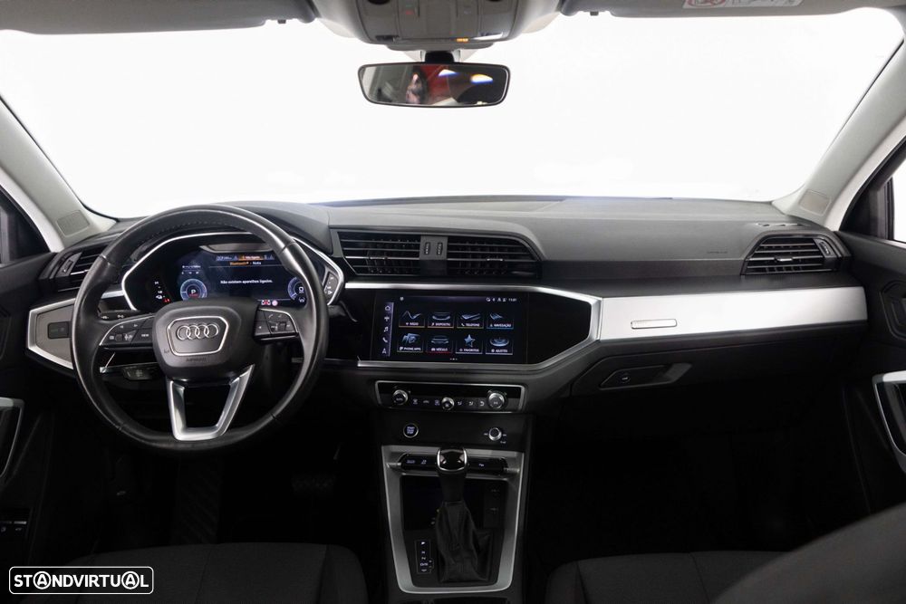 Audi Q3 45 TFSIe S tronic - 24