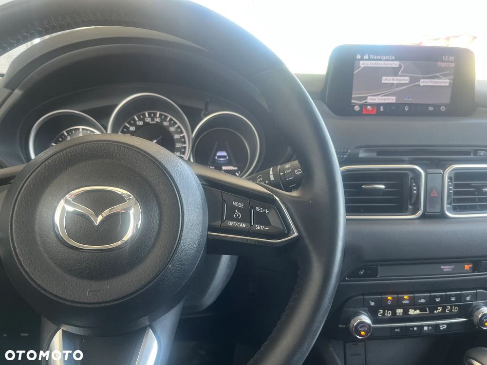 Mazda CX-5 2.0 Skyenergy AWD - 14