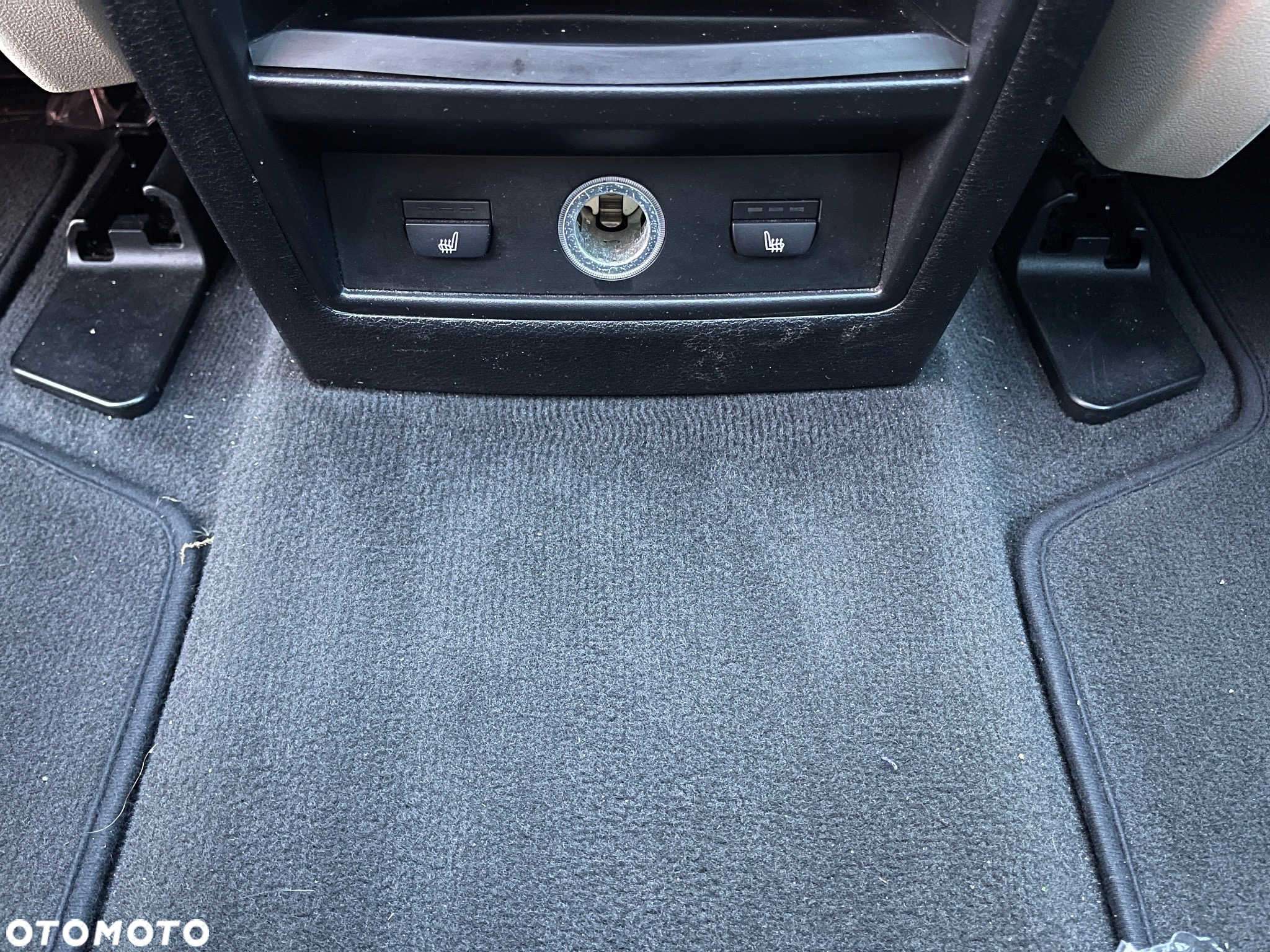 BMW X5 xDrive40d - 11