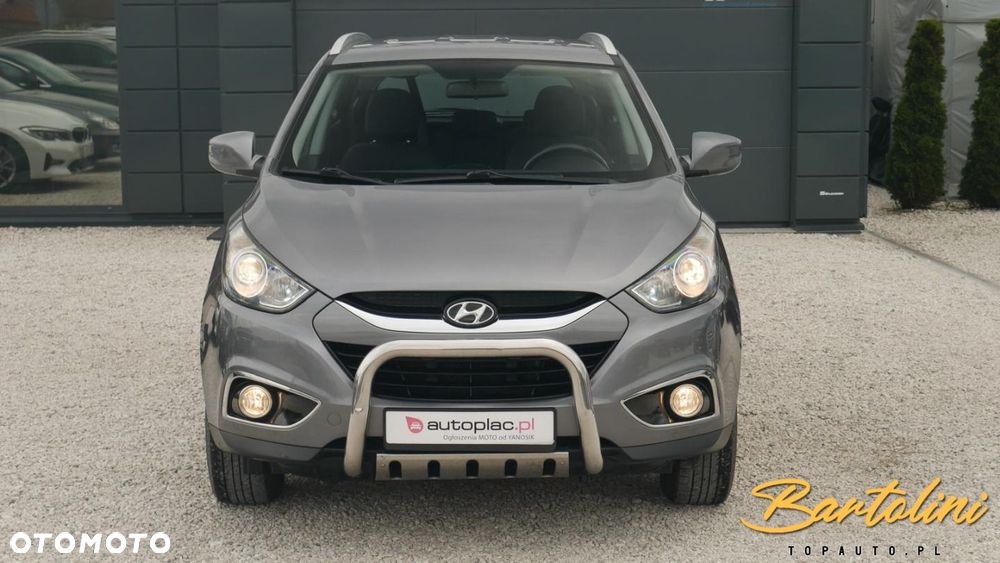 Hyundai ix35 - 4