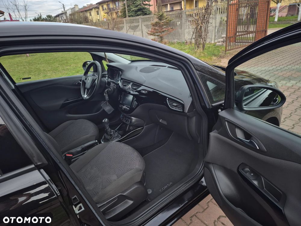 Opel Corsa 1.4 Innovation - 15
