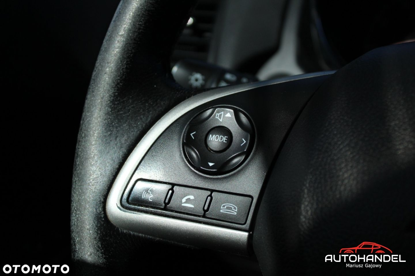 Mitsubishi ASX - 11