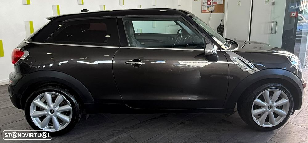 MINI Paceman Cooper D Auto - 3