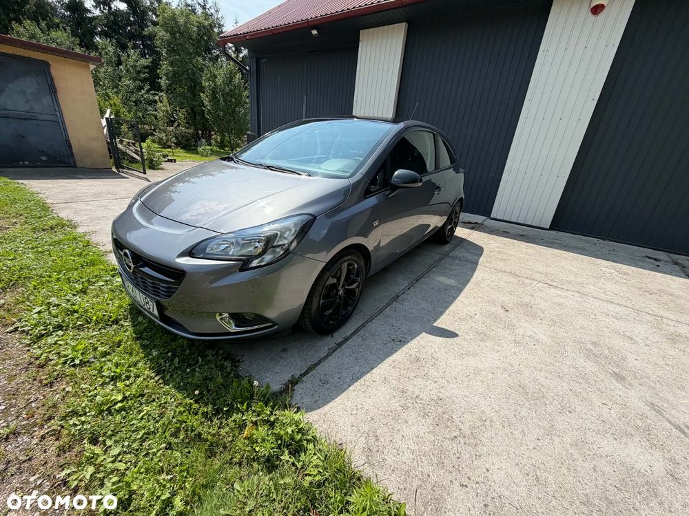 Opel Corsa 1.4 T Enjoy S&S - 11