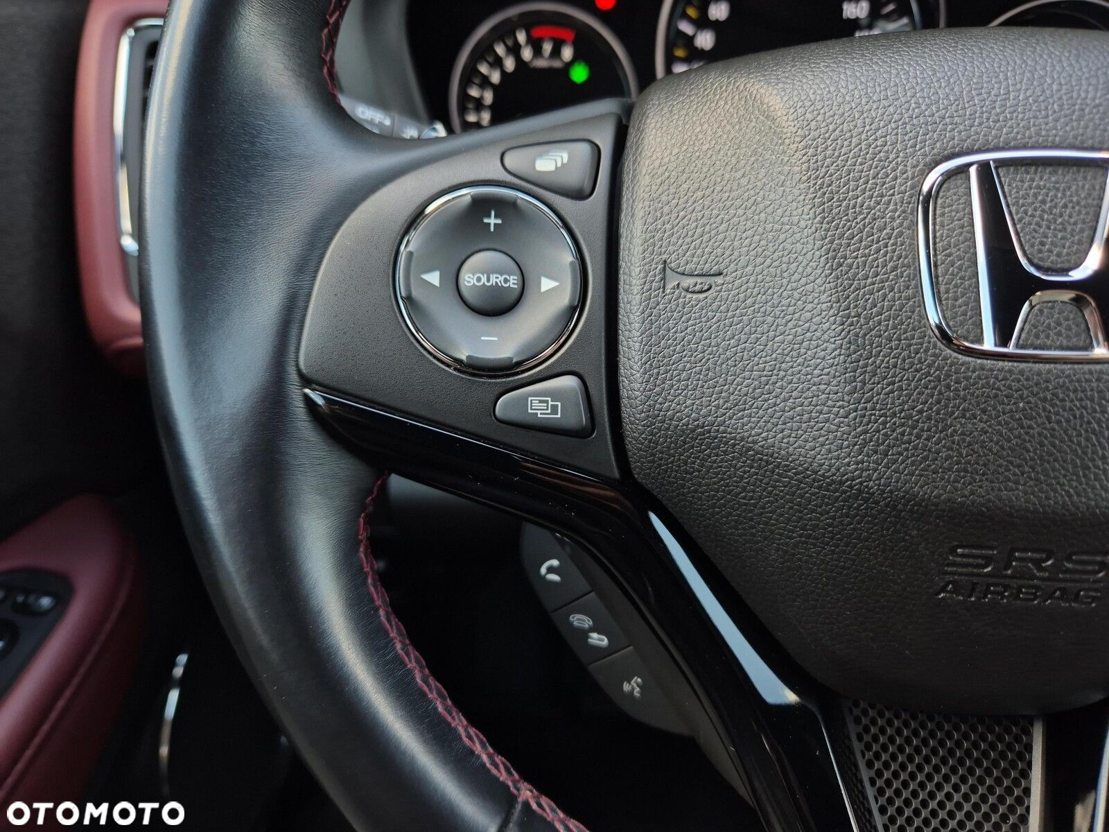 Honda HR-V 1.5 Sport CVT - 20