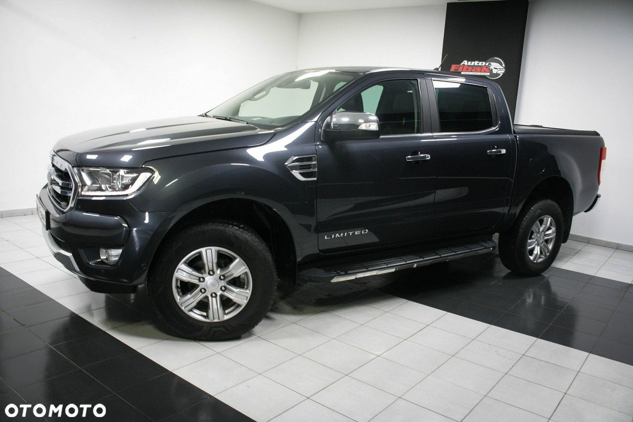 Ford Ranger - 5