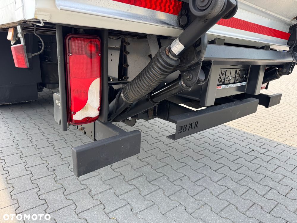 Scania P320 AdBlue bez EGR 21palet WINDA Import Francja - 16