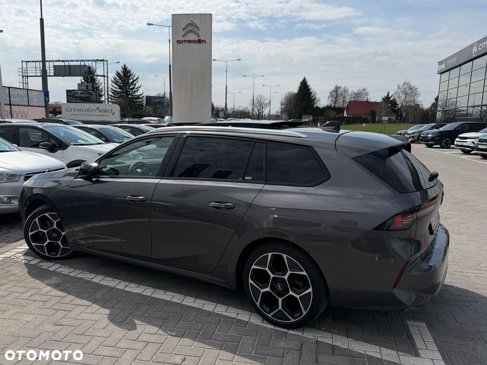 Opel Astra 1.5 CDTI Ultimate S&S - 5