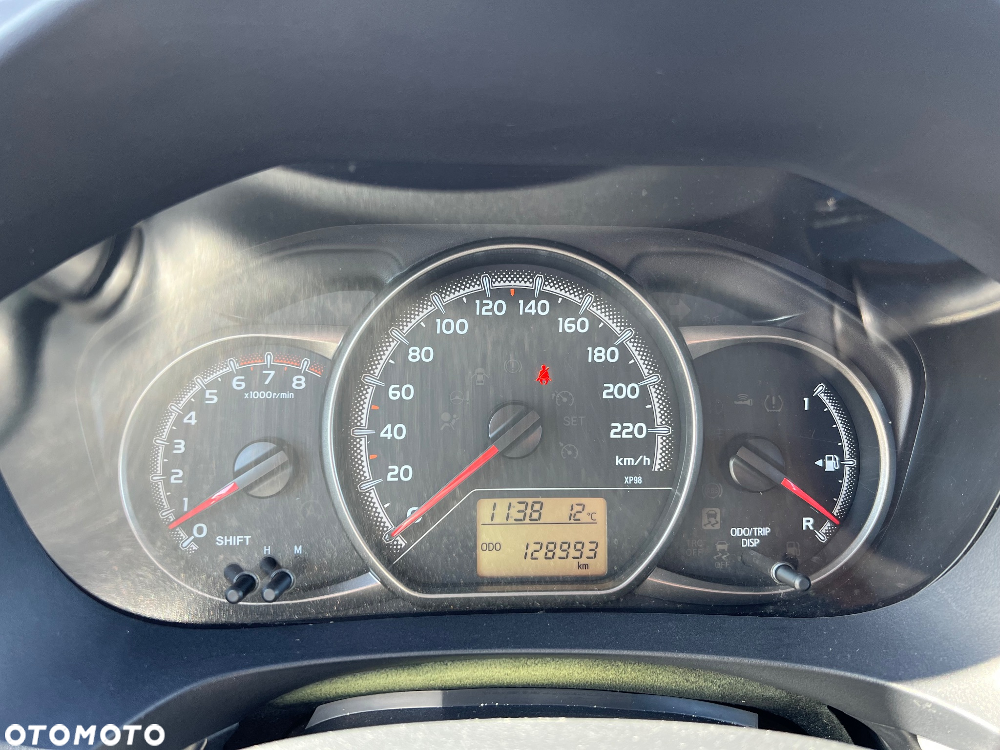 Toyota Yaris 1.33 Life EU6 - 16