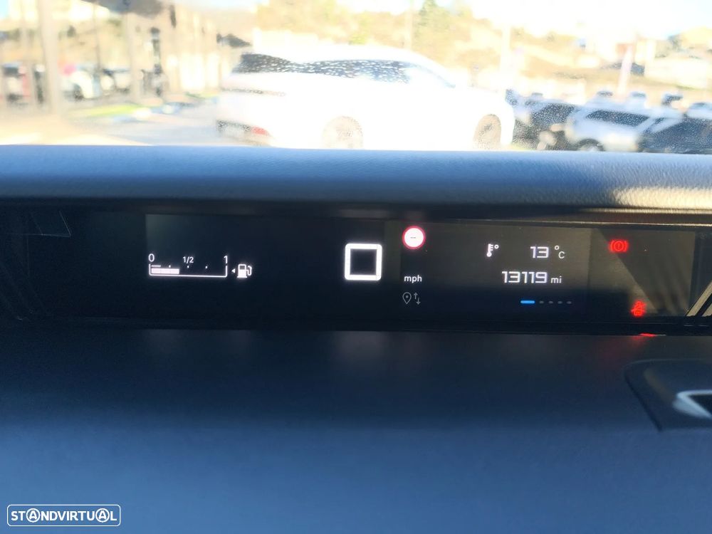 Citroën C3 1.2 PureTech Max - 13