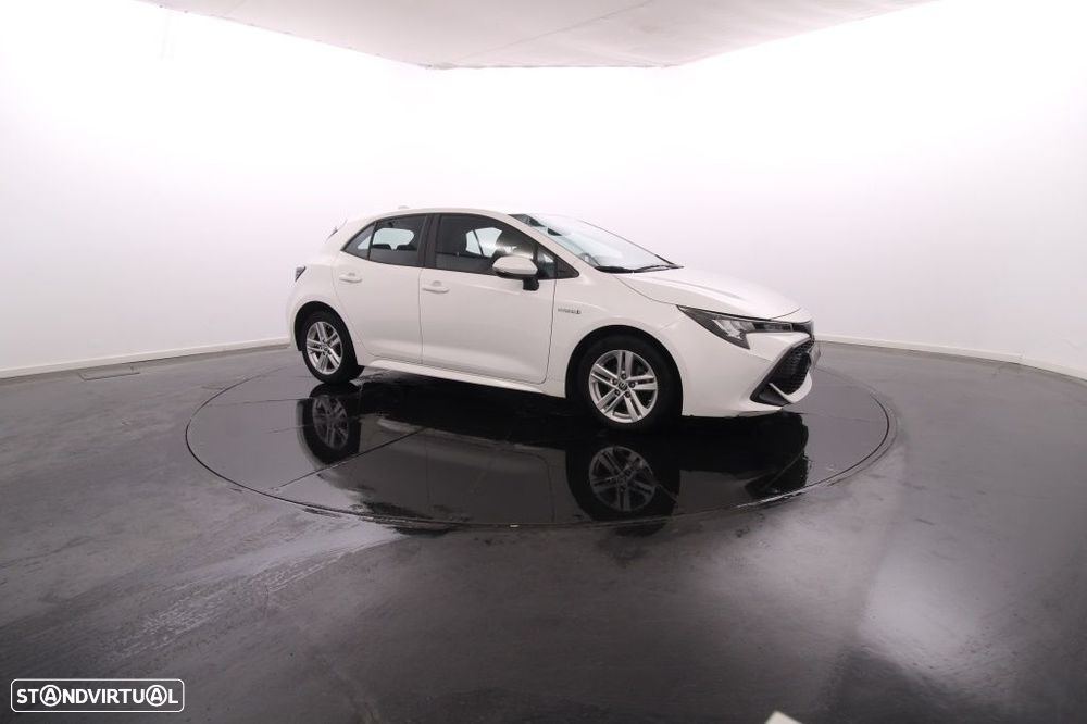 Toyota Corolla 1.8 Hybrid Comfort - 10