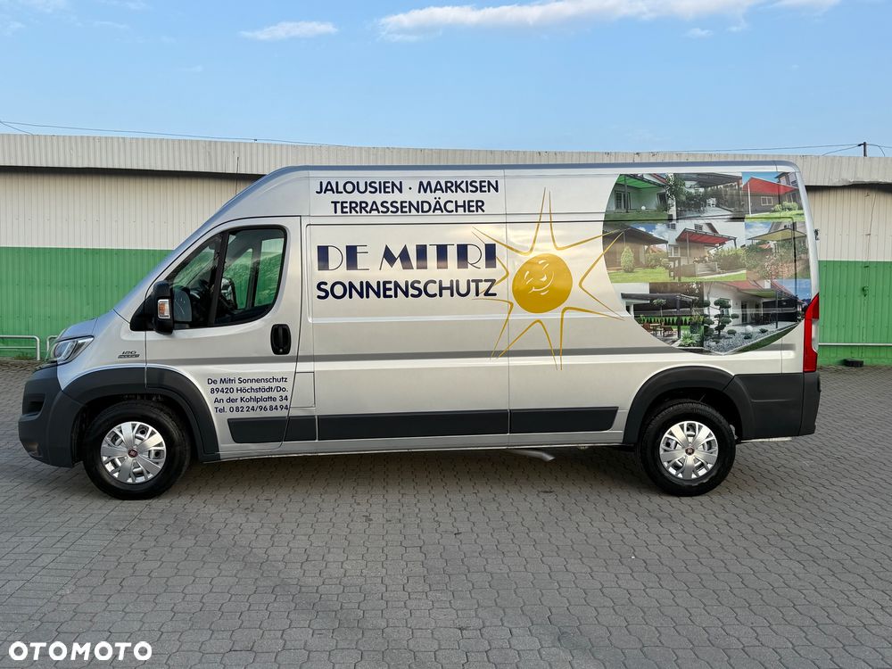 Fiat Ducato - 12