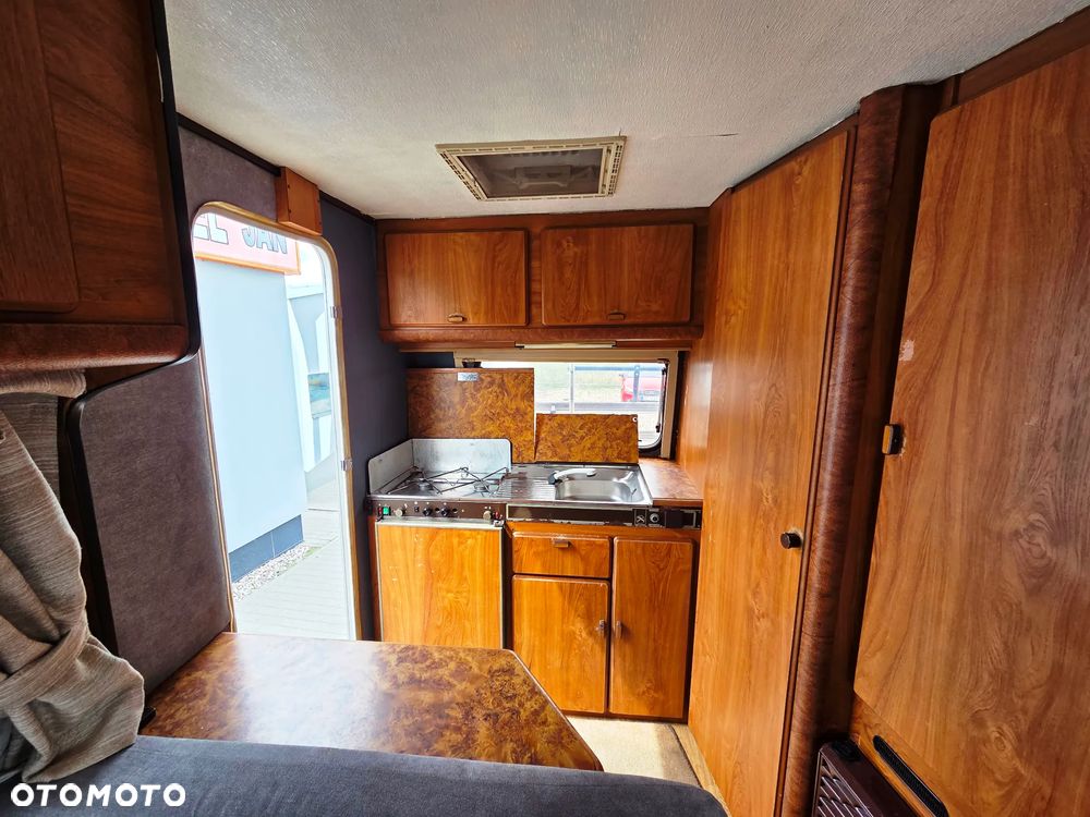 Ford TRANSIT - 11