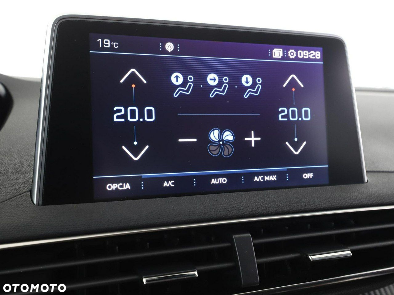 Peugeot 3008 BlueHDi 130 Stop & Start EAT8 Active Pack - 28