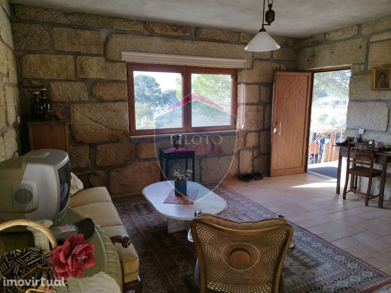 Quinta  Venda em Silgueiros,Viseu - Grande imagem: 4/19