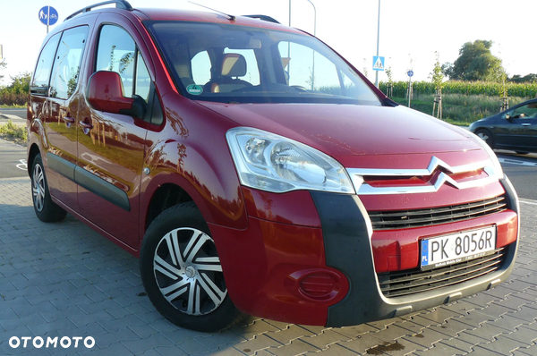 Citroën Berlingo 1.6 16V Multispace