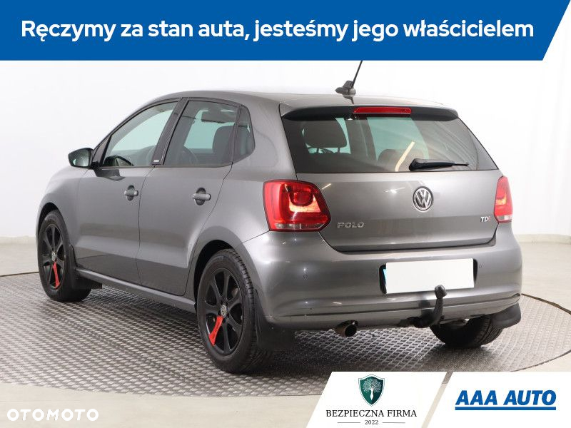 Volkswagen Polo - 5