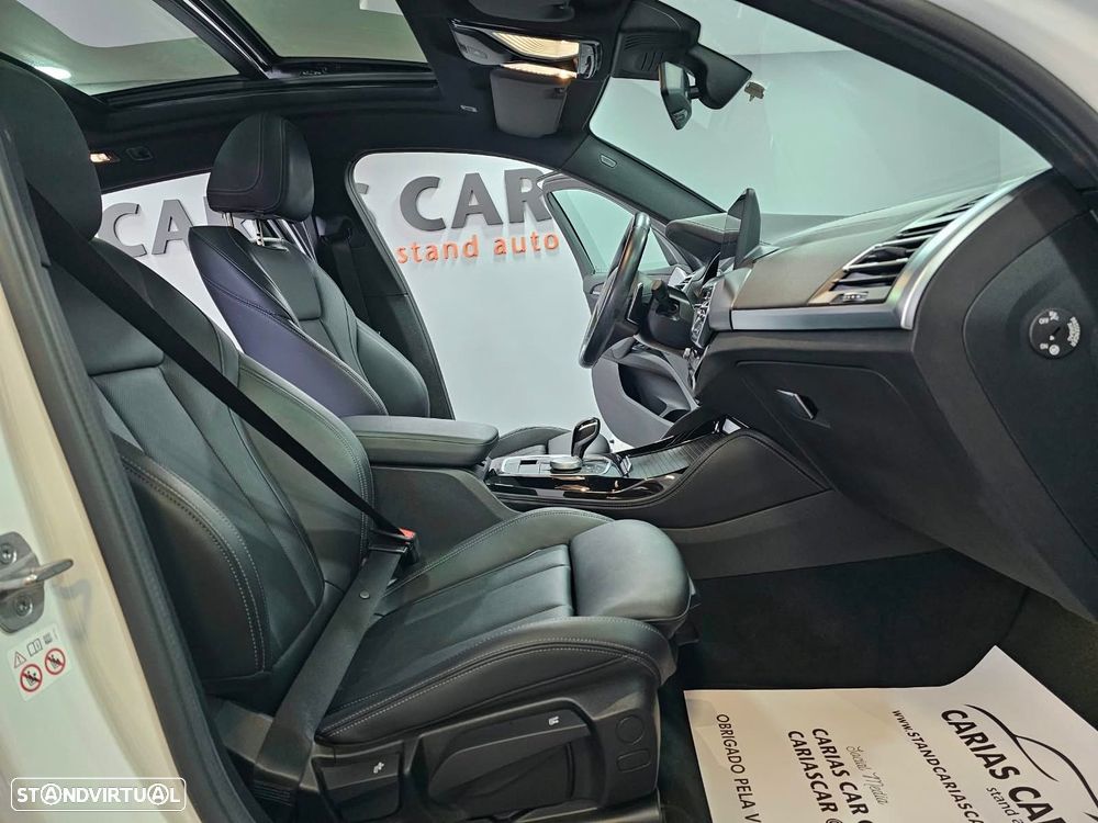 BMW X4 - 12