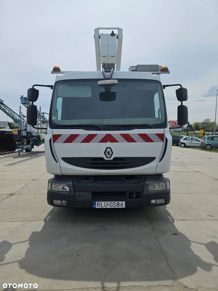 Renault Midlum - 13