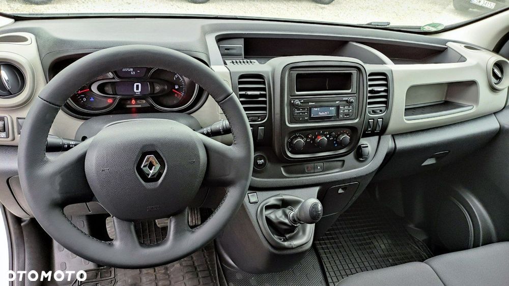 Renault Trafic - 34