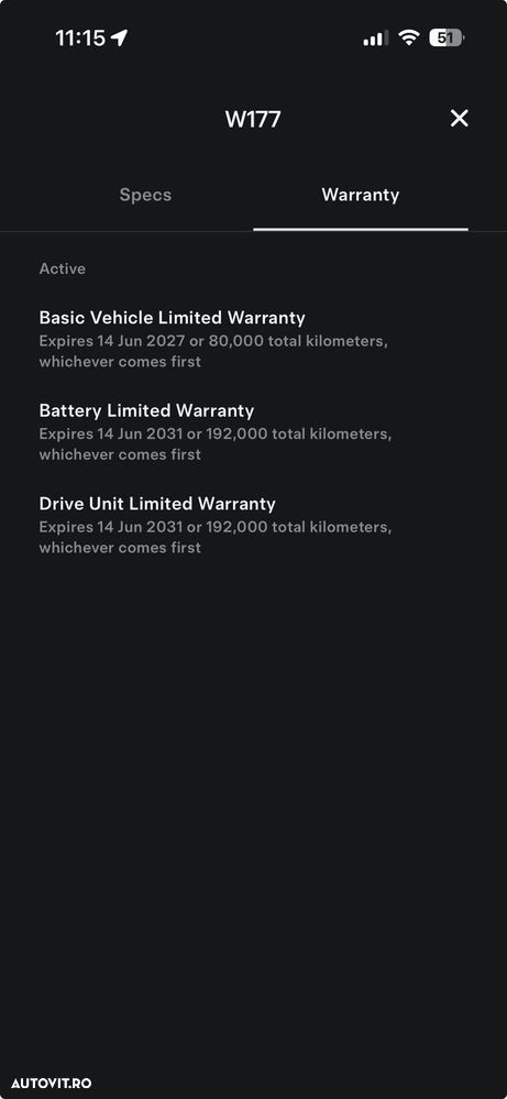 Tesla Model 3 - 11