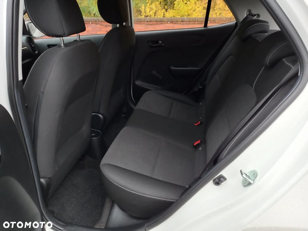 Kia Picanto 1.0 Attract - 5