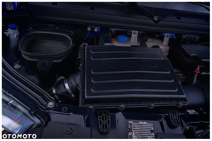 Iveco DAILY - 37