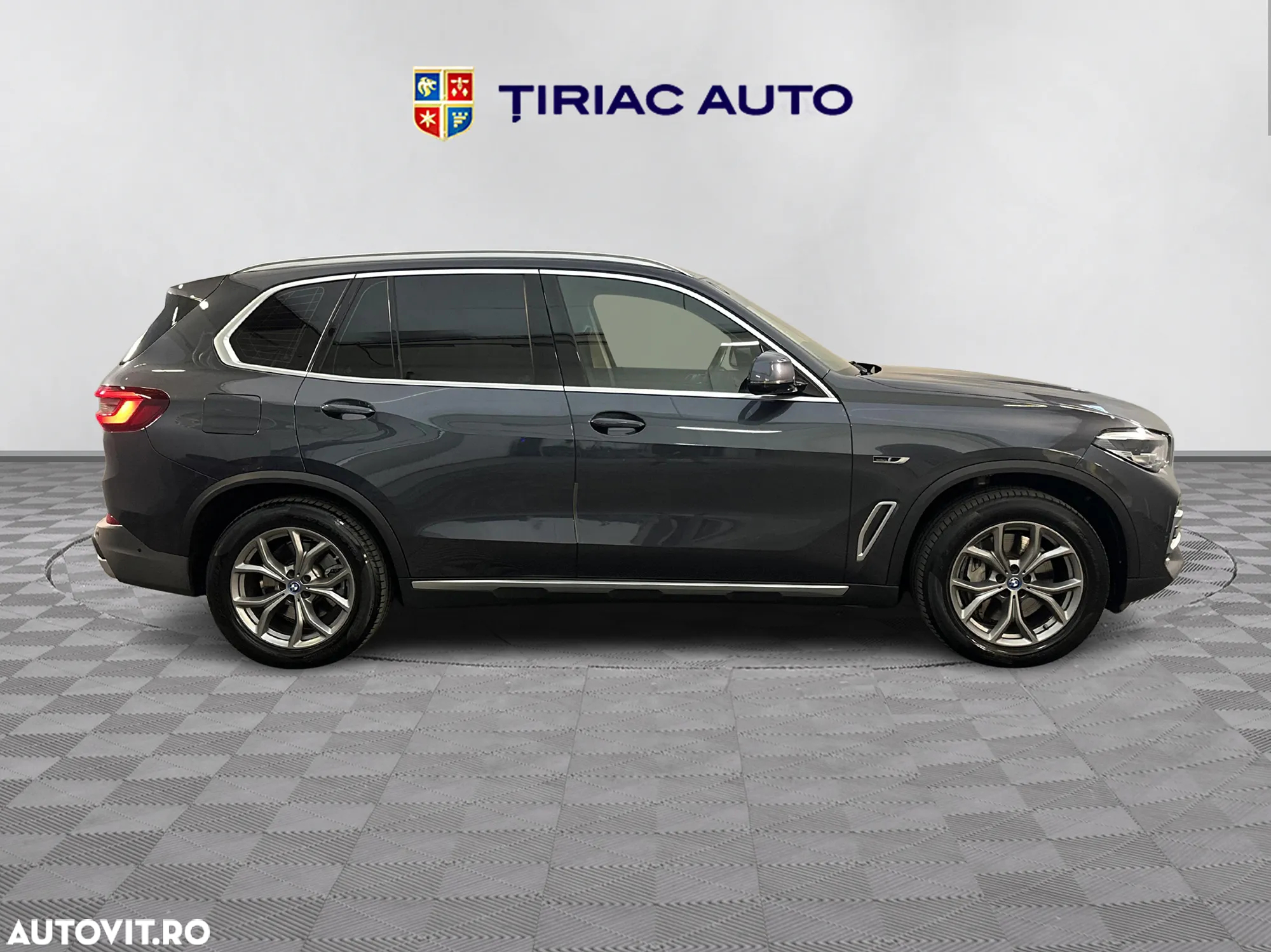 BMW X5 xDrive45e AT PHEV - 6