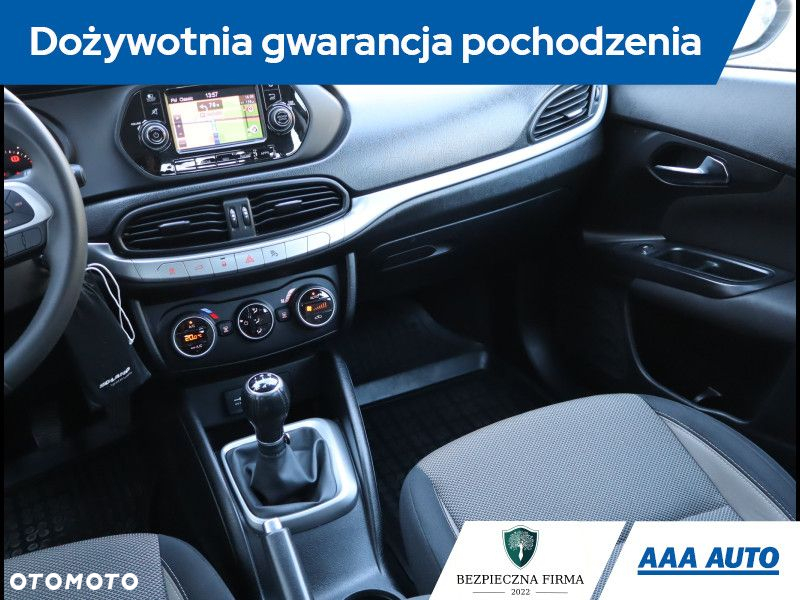 Fiat Tipo - 9
