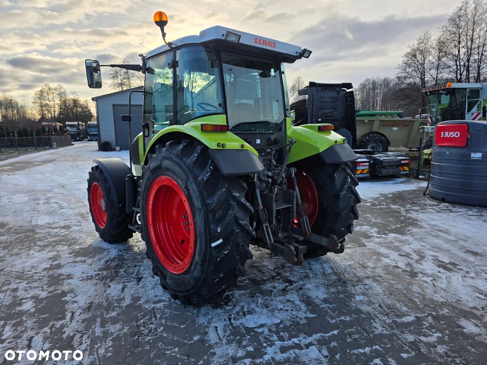 Claas 556 - 4