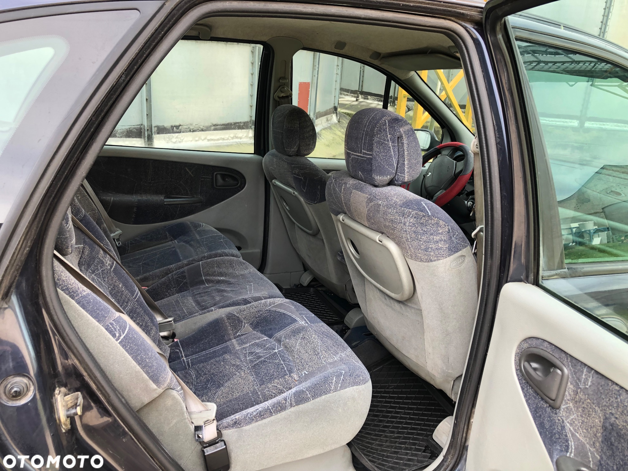 Renault Scenic - 14