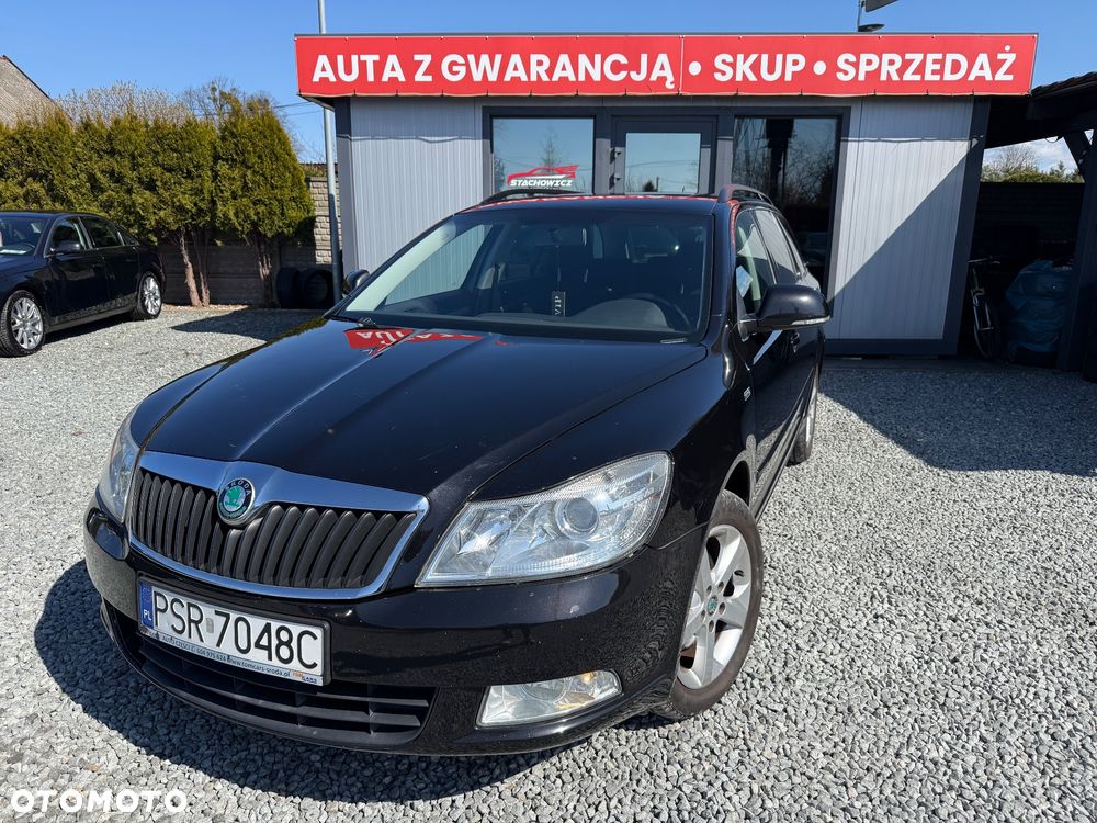 Skoda Octavia 1.8 TSI Family Plus - 2